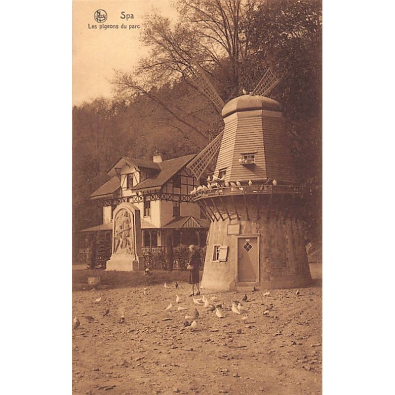 Rare collectable postcards of Belgium. Vintage Postcards of Belgium