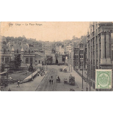 Rare collectable postcards of Belgium. Vintage Postcards of Belgium