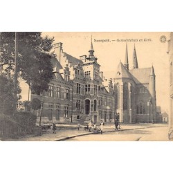 Rare collectable postcards of Belgium. Vintage Postcards of Belgium