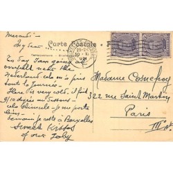 Rare collectable postcards of Belgium. Vintage Postcards of Belgium