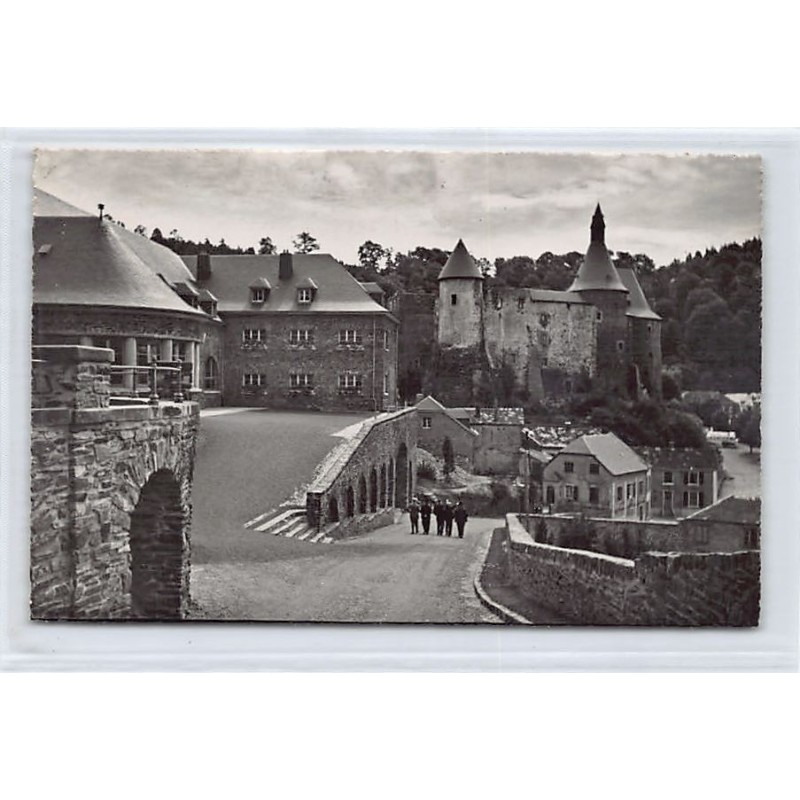 Rare collectable postcards of LUXEMBOURG. Vintage Postcards of LUXEMBOURG