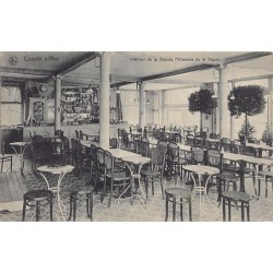 Rare collectable postcards of Belgium. Vintage Postcards of Belgium