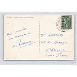 Rare collectable postcards of LUXEMBOURG. Vintage Postcards of LUXEMBOURG