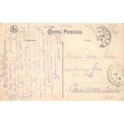 Rare collectable postcards of Belgium. Vintage Postcards of Belgium