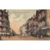 Rare collectable postcards of Belgium. Vintage Postcards of Belgium