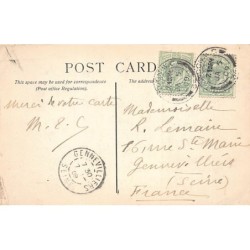 Rare collectable postcards of United Kingdom - England. Vintage Postcards of United Kingdom - England