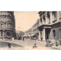 Rare collectable postcards of United Kingdom - England. Vintage Postcards of United Kingdom - England