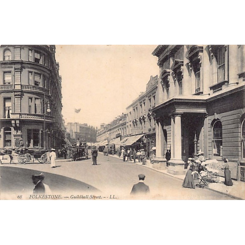 Rare collectable postcards of United Kingdom - England. Vintage Postcards of United Kingdom - England