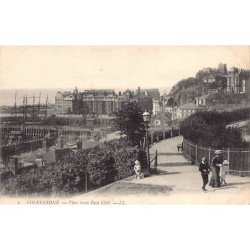 Rare collectable postcards of United Kingdom - England. Vintage Postcards of United Kingdom - England