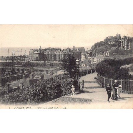 Rare collectable postcards of United Kingdom - England. Vintage Postcards of United Kingdom - England