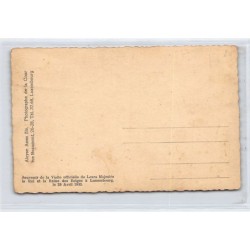 Rare collectable postcards of LUXEMBOURG. Vintage Postcards of LUXEMBOURG