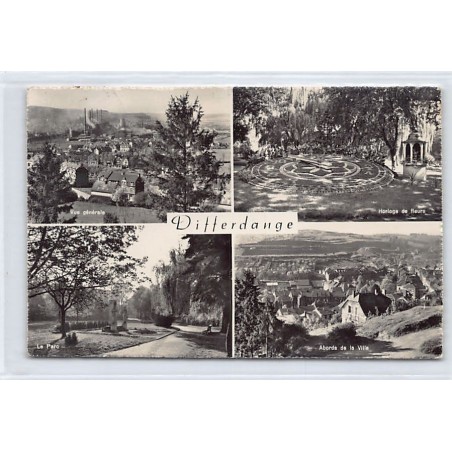 Rare collectable postcards of LUXEMBOURG. Vintage Postcards of LUXEMBOURG