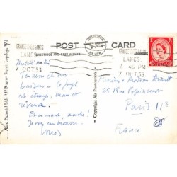 Rare collectable postcards of United Kingdom - England. Vintage Postcards of United Kingdom - England