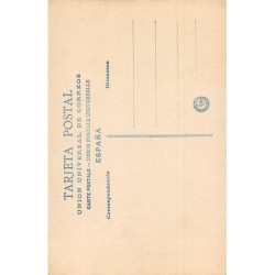 Rare collectable postcards of Spain. Vintage Postcards of Spain
