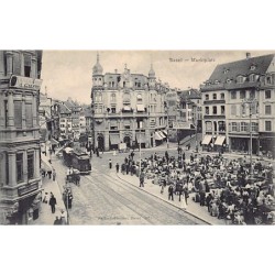 Rare collectable postcards of Switzerland. Vintage Postcards of Switzerland