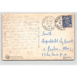 Rare collectable postcards of Switzerland. Vintage Postcards of Switzerland