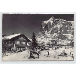 Rare collectable postcards of Switzerland. Vintage Postcards of Switzerland