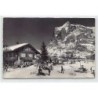 Rare collectable postcards of Switzerland. Vintage Postcards of Switzerland
