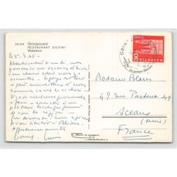 Rare collectable postcards of Switzerland. Vintage Postcards of Switzerland