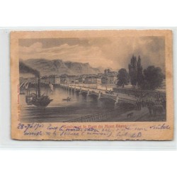 Rare collectable postcards of Switzerland. Vintage Postcards of Switzerland