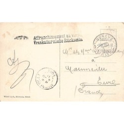 Rare collectable postcards of Switzerland. Vintage Postcards of Switzerland