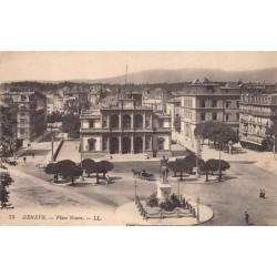 Rare collectable postcards of Switzerland. Vintage Postcards of Switzerland