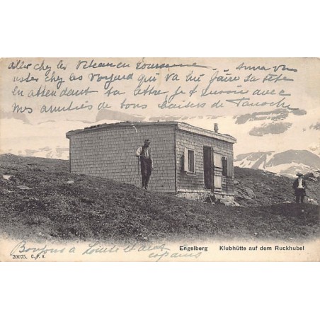 Rare collectable postcards of Switzerland. Vintage Postcards of Switzerland