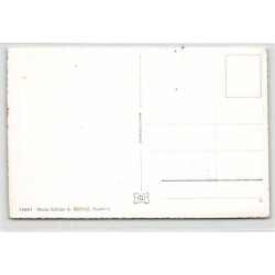 Rare collectable postcards of Switzerland. Vintage Postcards of Switzerland