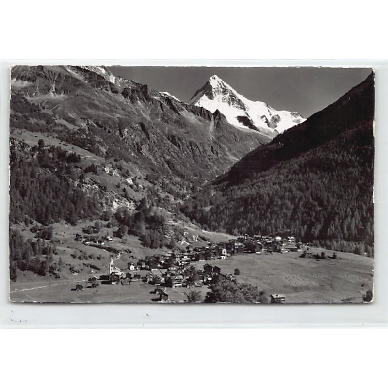 Rare collectable postcards of Switzerland. Vintage Postcards of Switzerland