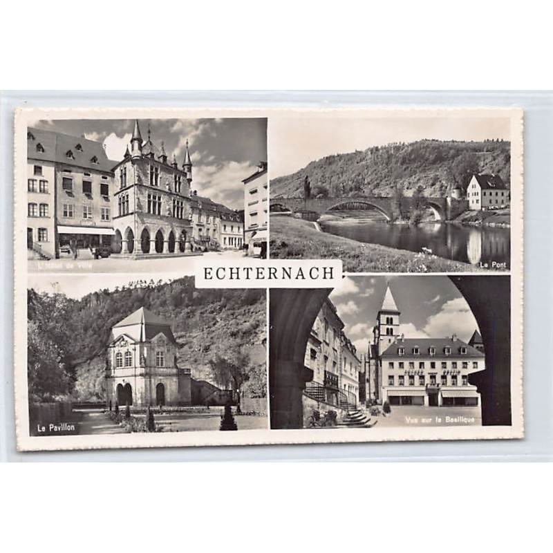 Rare collectable postcards of LUXEMBOURG. Vintage Postcards of LUXEMBOURG