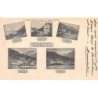 Rare collectable postcards of Switzerland. Vintage Postcards of Switzerland