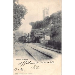 Rare collectable postcards of Switzerland. Vintage Postcards of Switzerland