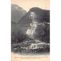 Rare collectable postcards of Switzerland. Vintage Postcards of Switzerland