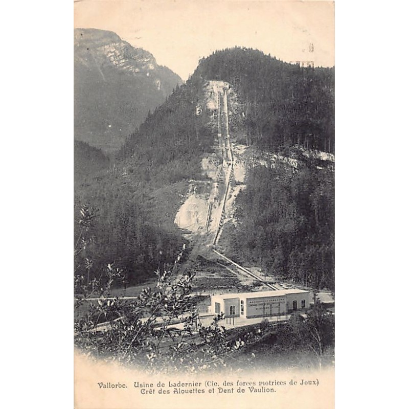 Rare collectable postcards of Switzerland. Vintage Postcards of Switzerland