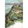 Rare collectable postcards of Switzerland. Vintage Postcards of Switzerland