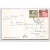Rare collectable postcards of Switzerland. Vintage Postcards of Switzerland
