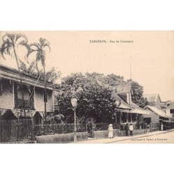 Rare collectable postcards of Madagascar. Vintage Postcards of Madagascar