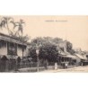 Rare collectable postcards of Madagascar. Vintage Postcards of Madagascar