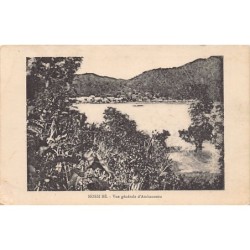 Rare collectable postcards of Madagascar. Vintage Postcards of Madagascar