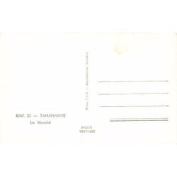 Rare collectable postcards of Madagascar. Vintage Postcards of Madagascar
