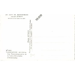 Rare collectable postcards of Madagascar. Vintage Postcards of Madagascar