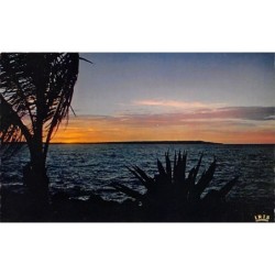 Rare collectable postcards of Madagascar. Vintage Postcards of Madagascar