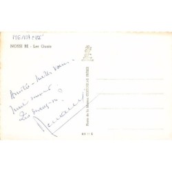 Rare collectable postcards of Madagascar. Vintage Postcards of Madagascar