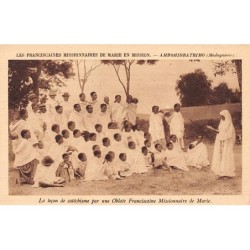 Rare collectable postcards of Madagascar. Vintage Postcards of Madagascar