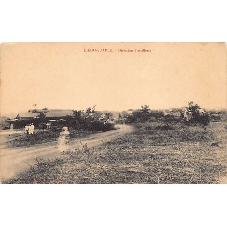 Rare collectable postcards of Madagascar. Vintage Postcards of Madagascar