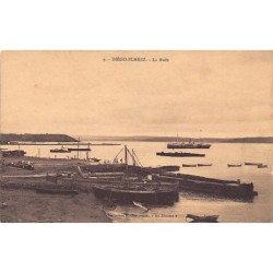 Rare collectable postcards of Madagascar. Vintage Postcards of Madagascar