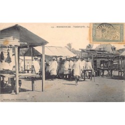 Rare collectable postcards of Madagascar. Vintage Postcards of Madagascar