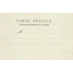 Rare collectable postcards of Madagascar. Vintage Postcards of Madagascar