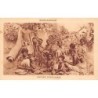 Rare collectable postcards of Madagascar. Vintage Postcards of Madagascar