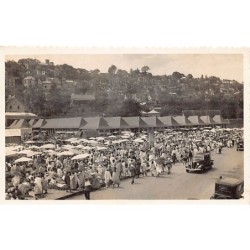 Rare collectable postcards of Madagascar. Vintage Postcards of Madagascar